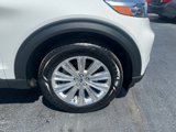 Used 2022 Ford Explorer Limited w/ Equipment Group 301A image 3