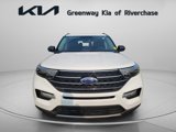 Used 2020 Ford Explorer XLT w/ Equipment Group 202A image 2