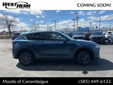 Used 2019 MAZDA CX-5 Touring image 4