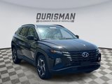 Used 2022 Hyundai Tucson SEL w/ Convenience Package image 2
