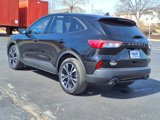 Used 2022 Ford Escape SE w/ SE Sport Appearance Package image 3