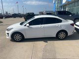 Used 2023 Kia Rio LX image 2