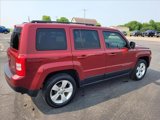 Used 2016 Jeep Patriot Latitude image 5