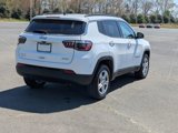 Used 2023 Jeep Compass Latitude image 4