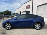 Used 2022 Tesla Model Y Long Range image 3