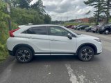 Used 2018 Mitsubishi Eclipse Cross SE image 2