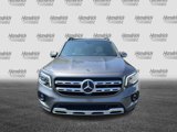 Certified 2020 Mercedes-Benz GLB 250 4MATIC image 3