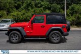 Used 2019 Jeep Wrangler Sport image 3