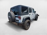 Used 2016 Jeep Wrangler Unlimited Sport w/ Quick Order Package 24S image 4