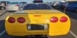 Used 2002 Chevrolet Corvette Z06 w/ Memory Pkg image 4