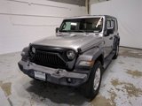 Used 2018 Jeep Wrangler Unlimited Sport S image 3