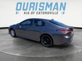 Used 2020 Toyota Camry LE image 4