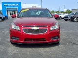Used 2012 Chevrolet Cruze LT w/ All-Star Edition image 2