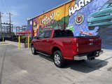 Used 2020 Ford Ranger XLT w/ Equipment Group 301A Mid image 3