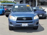 Used 2009 Toyota RAV4 2WD image 2