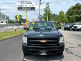 Used 2012 Chevrolet Silverado 1500 W/T image 2