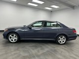 Used 2016 Mercedes-Benz E 350 4MATIC Sedan image 3