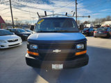 Used 2008 Chevrolet Express 2500 image 2
