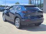 New 2025 MAZDA CX-30 AWD 2.5 S w/ Preferred Package image 4
