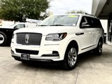 Used 2024 Lincoln Navigator Reserve image 3