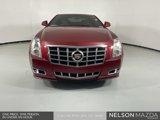 Used 2012 Cadillac CTS Performance w/ Performance Luxury Package image 2