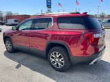 Certified 2023 GMC Acadia SLT image 6