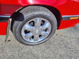 Used 1989 Chrysler LeBaron Convertible image 4