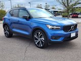 Used 2020 Volvo XC40 T5 R-Design w/ Protection Package Premier image 4