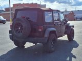 Used 2011 Jeep Wrangler Unlimited Sport image 4