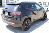 Used 2020 Jeep Compass Latitude image 4