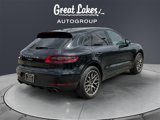 Used 2018 Porsche Macan Sport Edition image 5