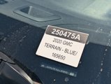 Used 2020 GMC Terrain SLE w/ Driver Convenience Package image 5