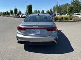 Used 2023 Kia Forte LXS image 6