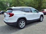Used 2022 GMC Terrain SLE w/ Driver Convenience Package image 6