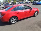 Used 2014 Chevrolet Cruze LT image 2