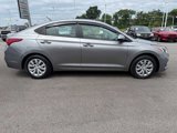 Used 2022 Hyundai Accent SE image 4