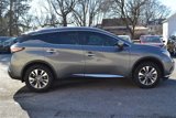 Used 2015 Nissan Murano SL w/ SL Technology Package image 6