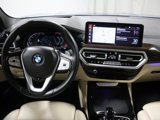 Used 2022 BMW X3 xDrive30i w/ Premium Package image 2