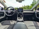 Used 2019 Toyota RAV4 XLE image 2