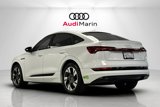 Used 2022 Audi e-tron Premium w/ Convenience Plus Package image 3