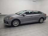 Used 2018 Hyundai Sonata SE image 2