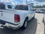 Used 2011 RAM 1500 Classic SLT image 3