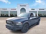 Used 2019 RAM 1500 Classic Warlock image 2