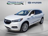 Used 2018 Buick Enclave Premium w/ Experience Buick Package image 2