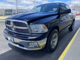 Used 2012 RAM 1500 Big Horn w/ Remote Start & Security Group image 4