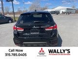 New 2025 Mitsubishi Outlander Sport ES image 4
