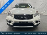 Used 2016 INFINITI QX50 AWD image 3