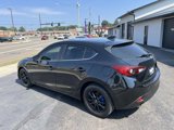 Used 2015 MAZDA MAZDA3 i Touring w/ Technology Package image 3