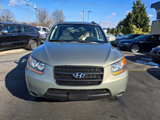Used 2008 Hyundai Santa Fe GLS image 2