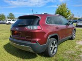 Used 2019 Jeep Cherokee Limited image 5